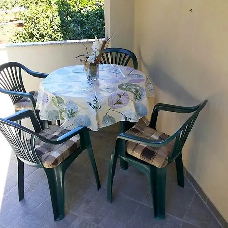 Appartement Danijel *